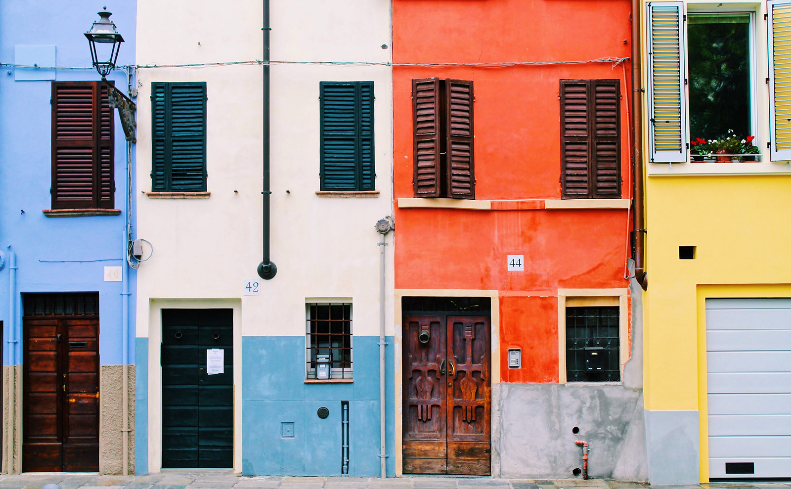 7 Great Books Set in Italy That We Love