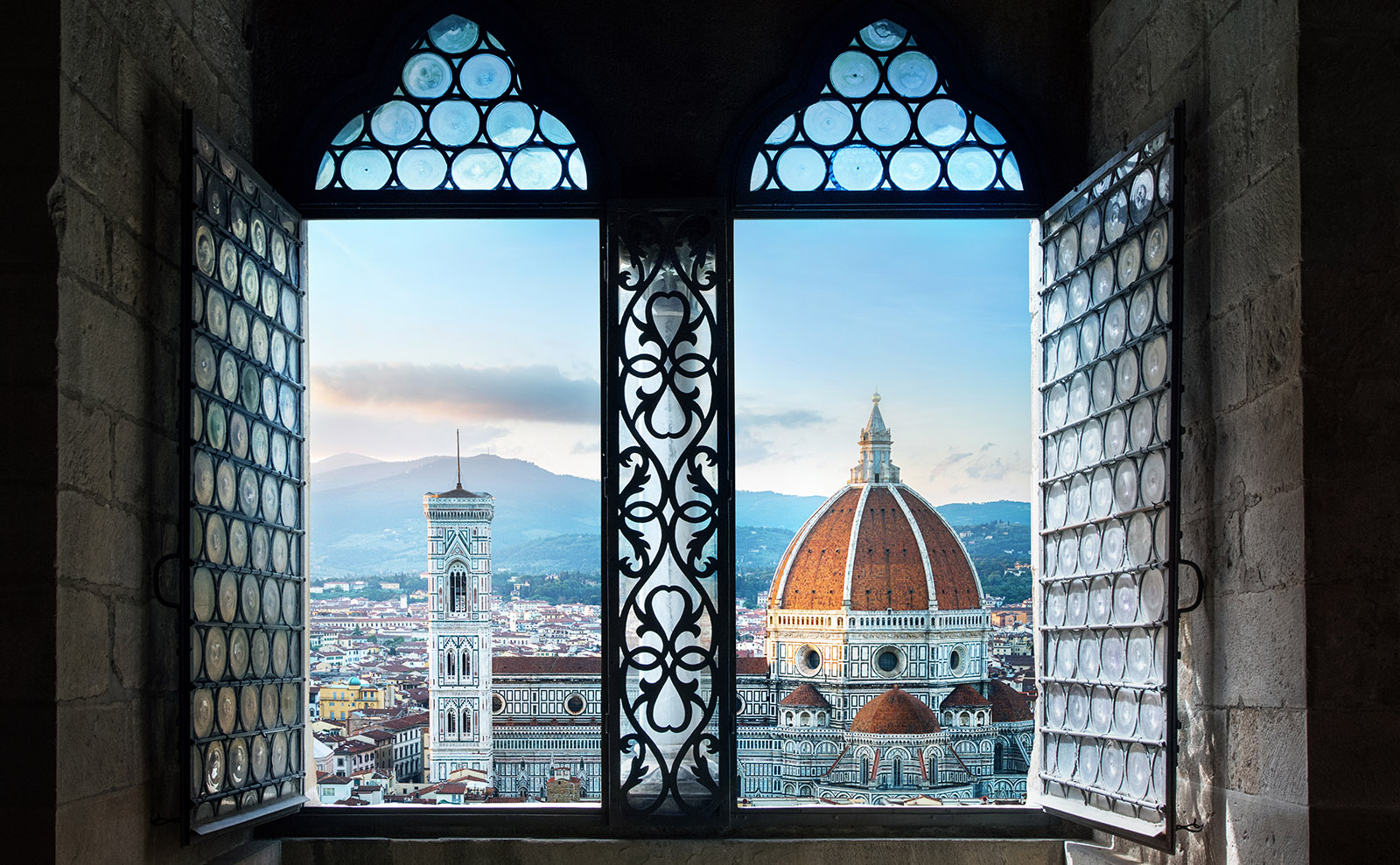 SSoP Episode 44 — Italy: A Bottle of Red, the Tuscan Sun, and Il Dolce Far Niente