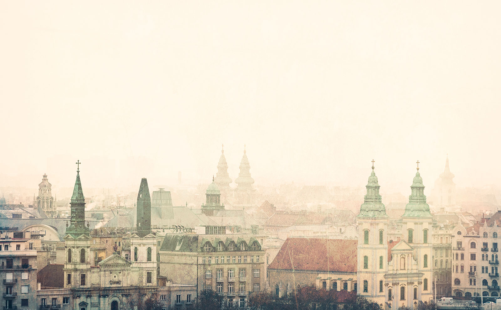 Libraries, Archives, and Diaries... Oh, My. Fall is the Ideal Time For 'The Historian'