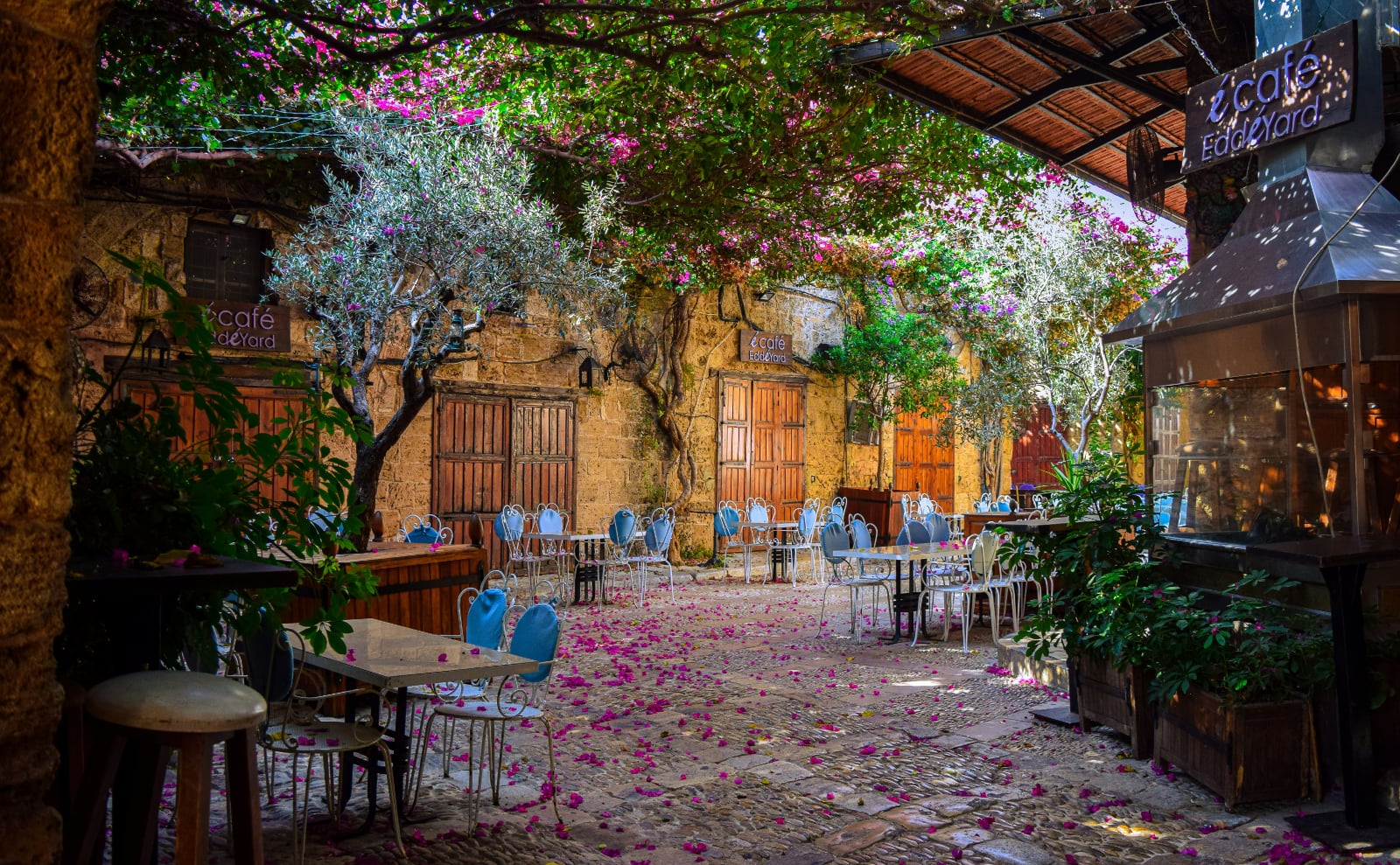 Treat Yourself to 'Lebanese Baking,' the Beautiful New Cookbook from Maureen Abood