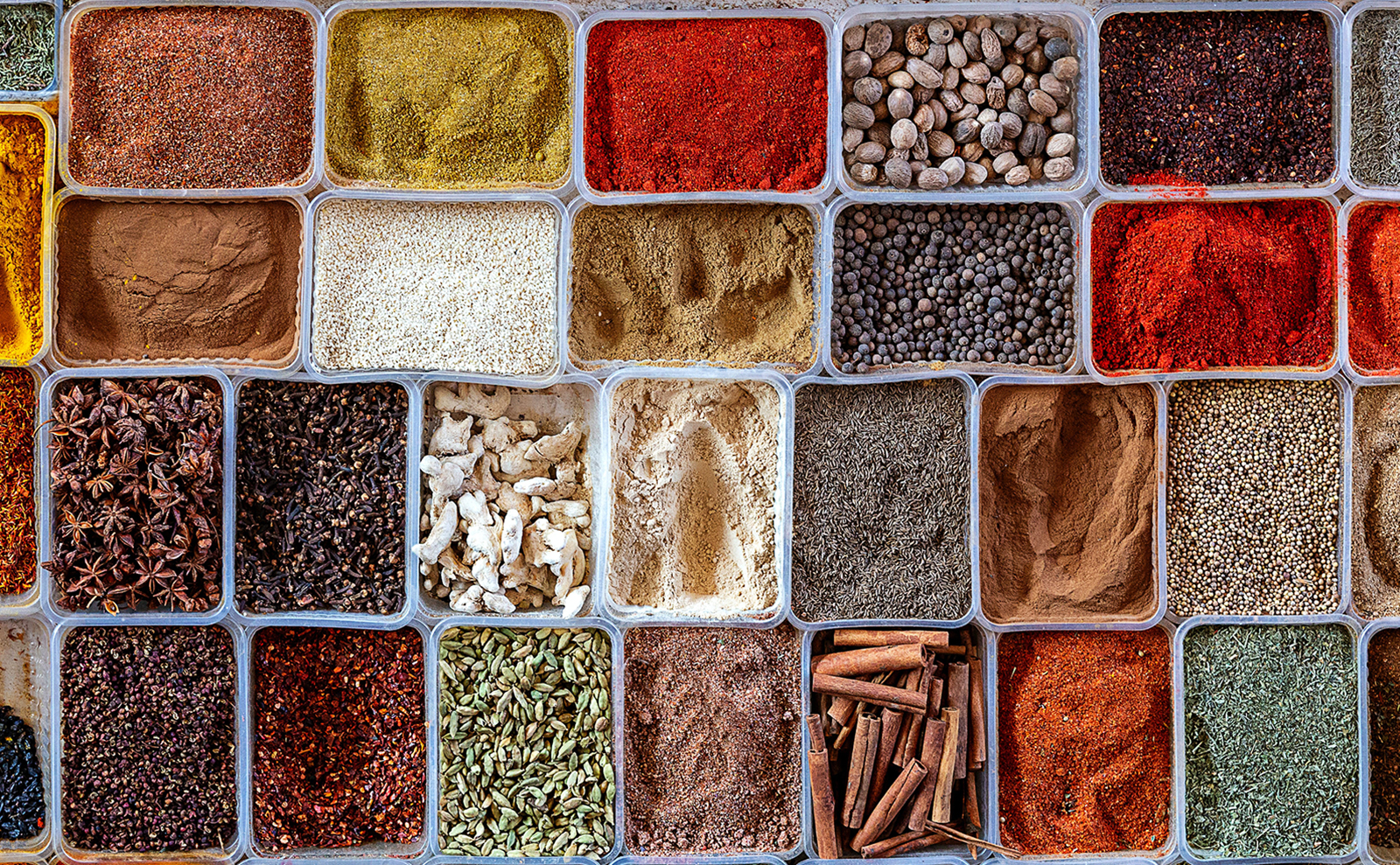 A Love Letter to the Cookbook 'Middle Eastern Cooking' by Rose Dosti