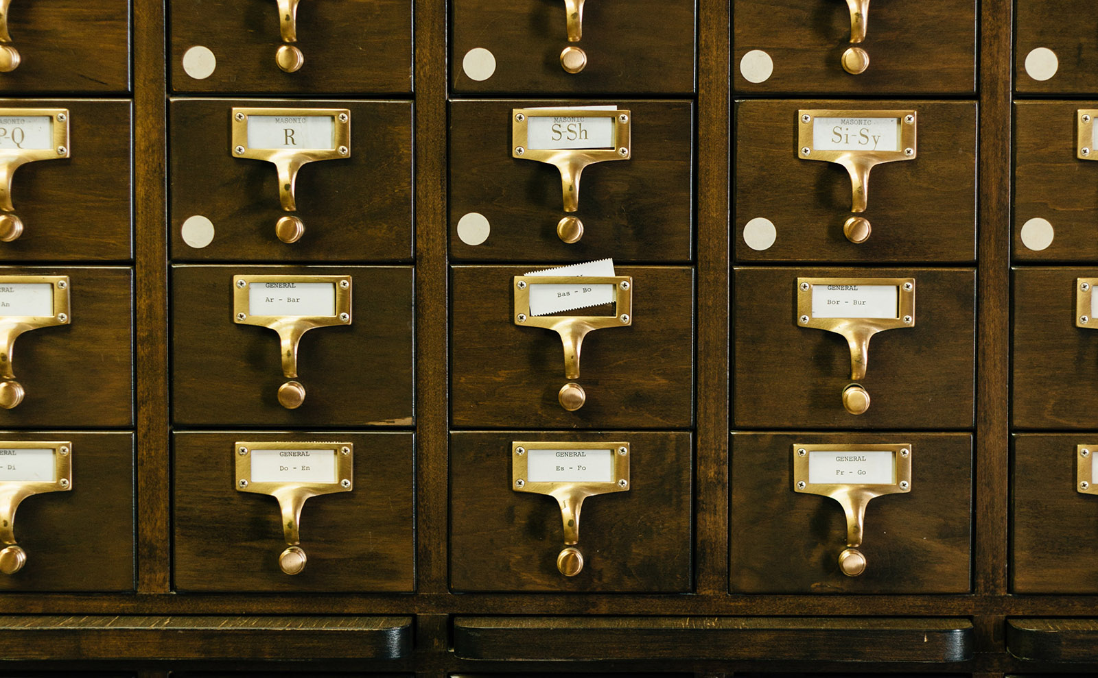 7 Beautiful, Must-Visit Historical Libraries In Pennsylvania