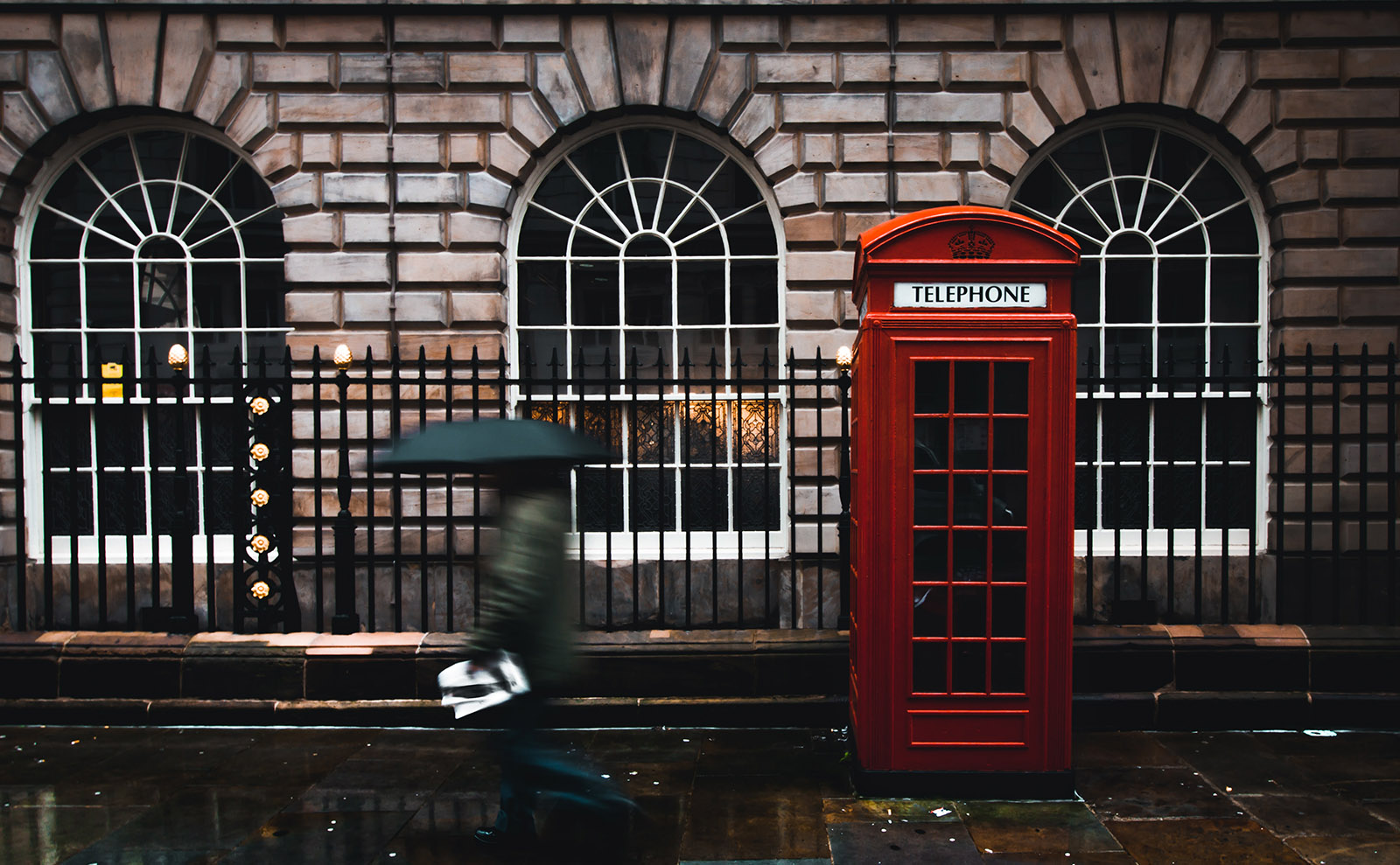 SSoP Podcast Episode 51 — London: The Tower, Tudors, and a Nice Cuppa Tea