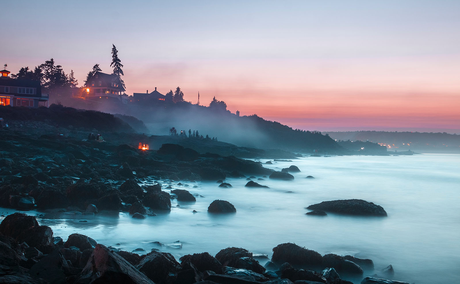 Needhams Candy from Maine, Inspired by the Sweet Novel 'Almost, Maine'
