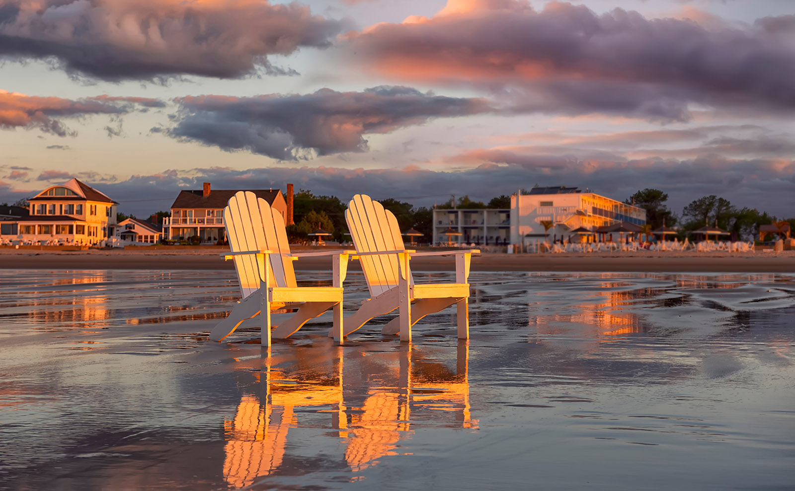 5 Great Books Set in the State of Maine That We Love