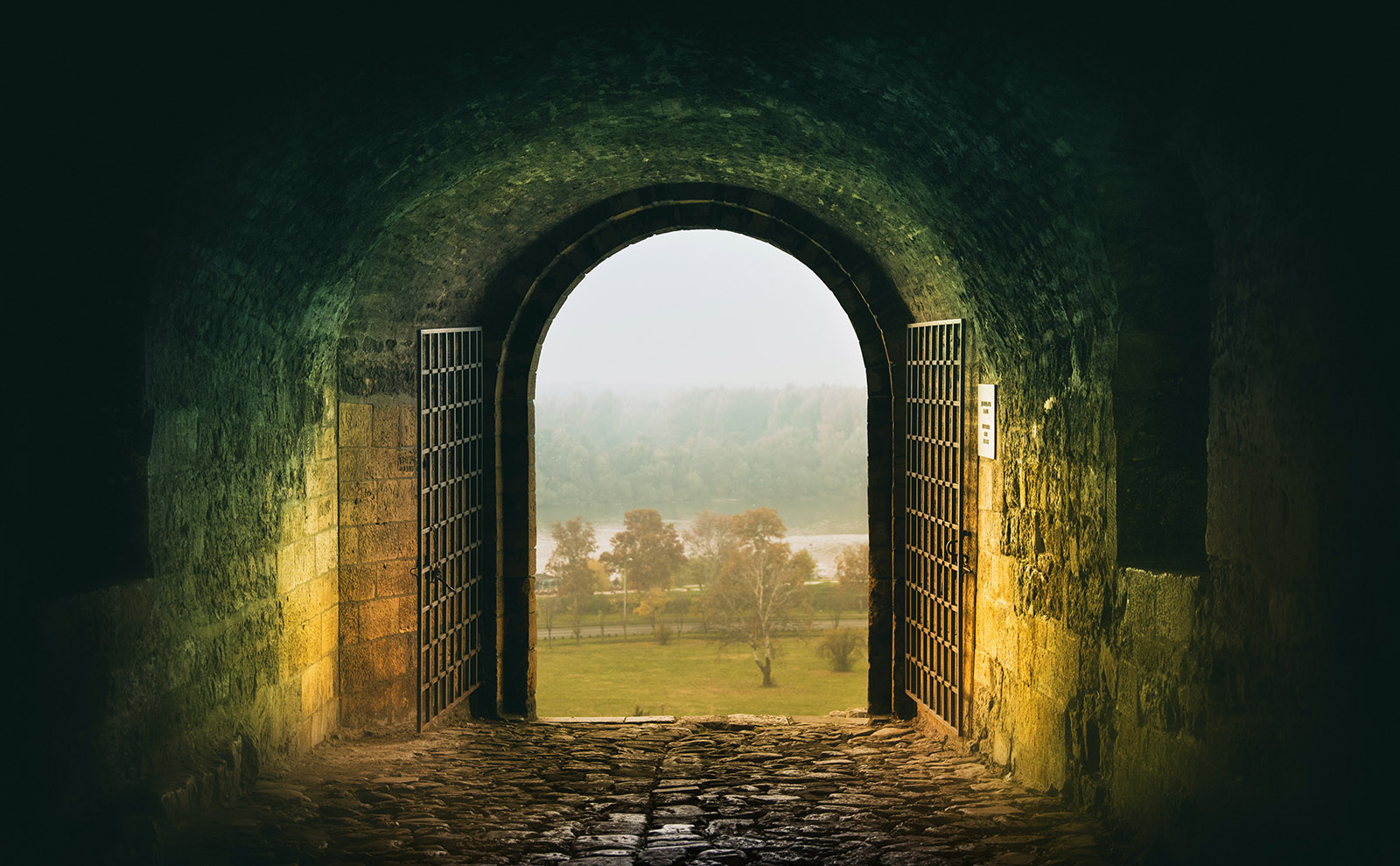 Fall Under the Spell of the Mysterious, Sexy Fairy Tale 'The Governesses'