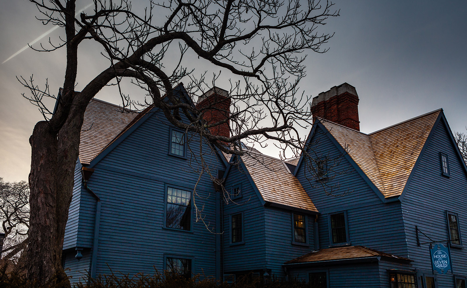 Salem is Bewitching and Beguiling in 'The Physick Book of Deliverance Dane'