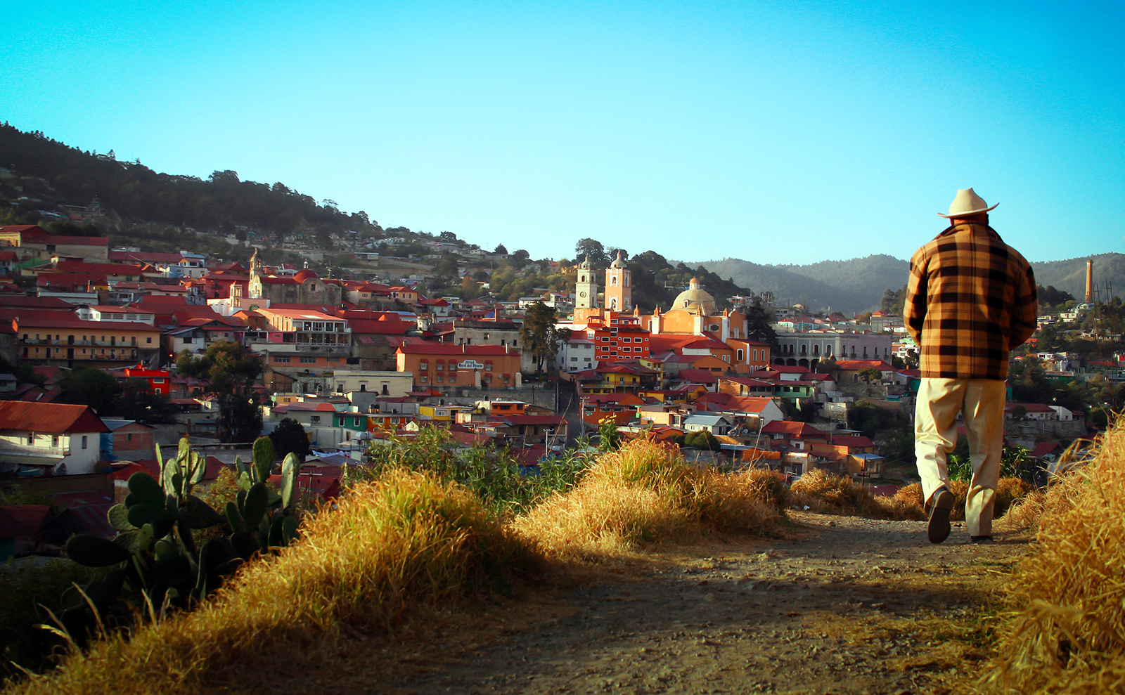 Grab a Candelabra and Your Courage to Visit the Haunted Manor House of 'Mexican Gothic'