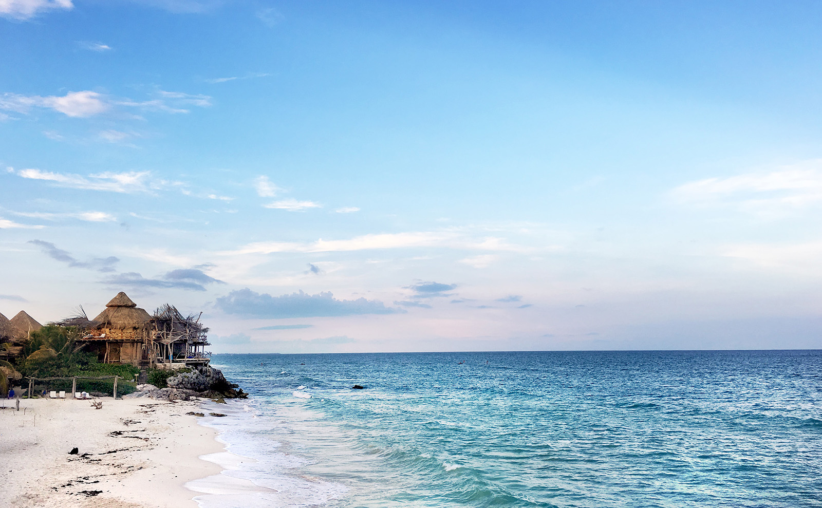 Postcards from Mexico: Mayan Ruins, Markets, Mountains, and More