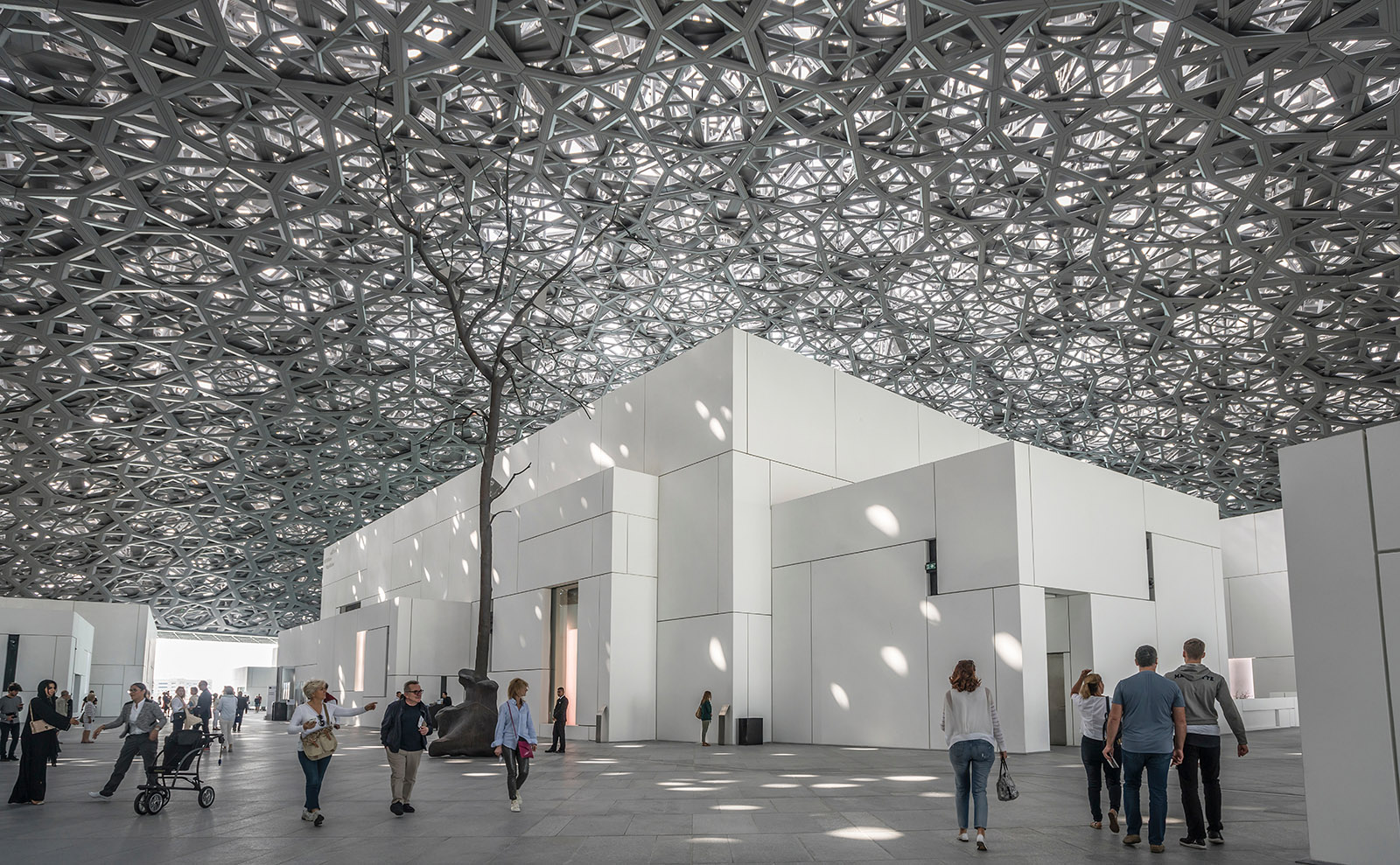 SSoP Podcast Episode 39 — Museums: A Gathering of Muses, A Clutch of Curators