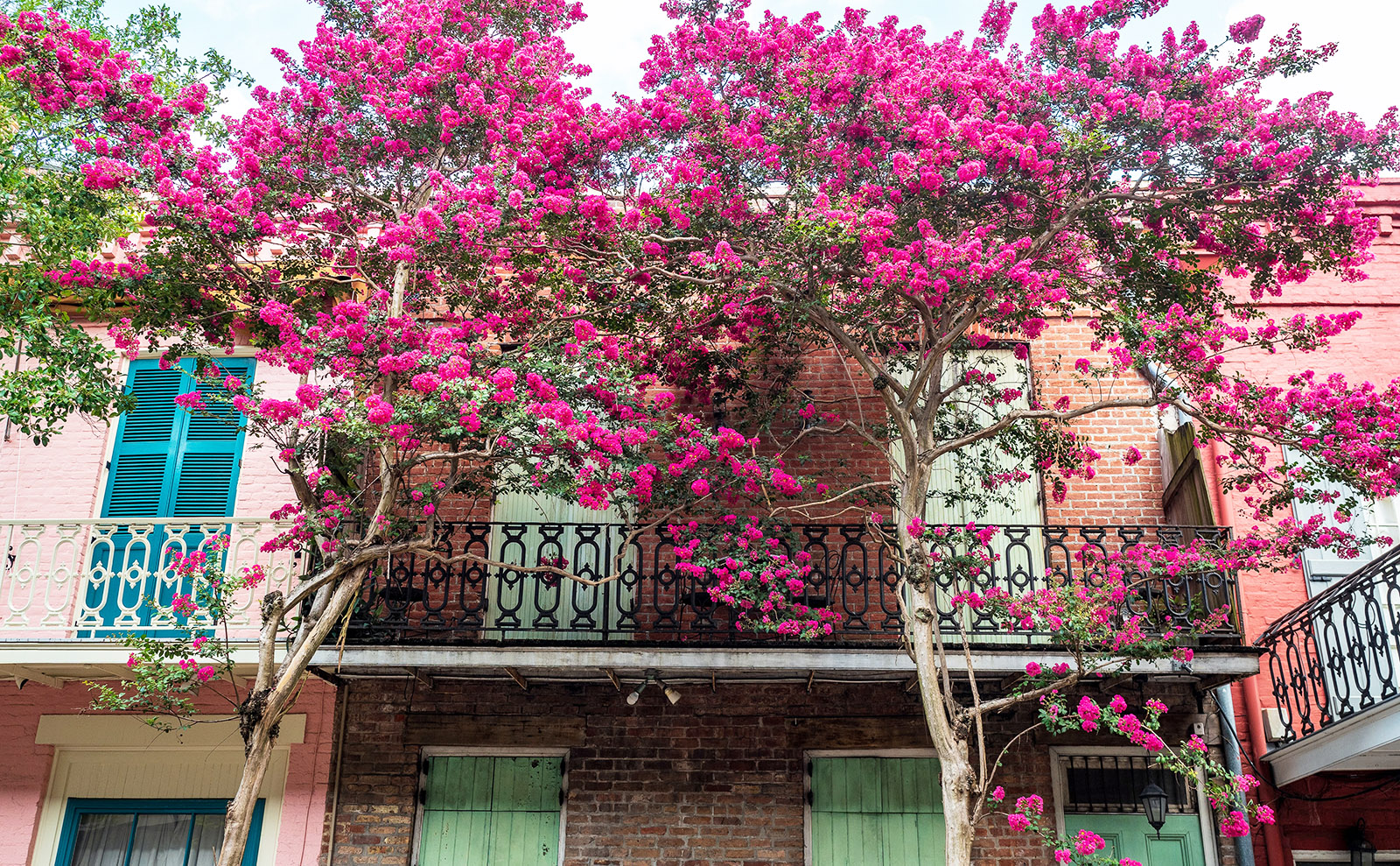 SSoP Podcast Episode 46 — New Orleans: Pass a Good Time