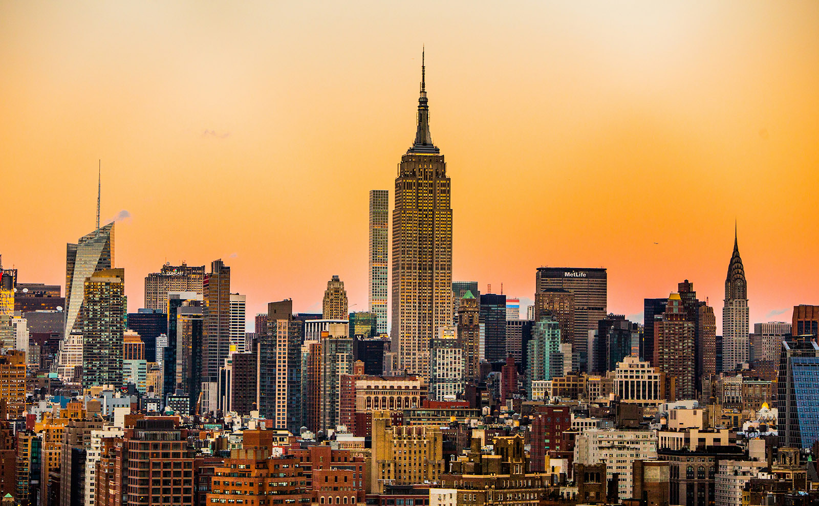 SSoP Podcast Episode 58 — New York City: NO! SLEEP! TILL BROOKLYN!