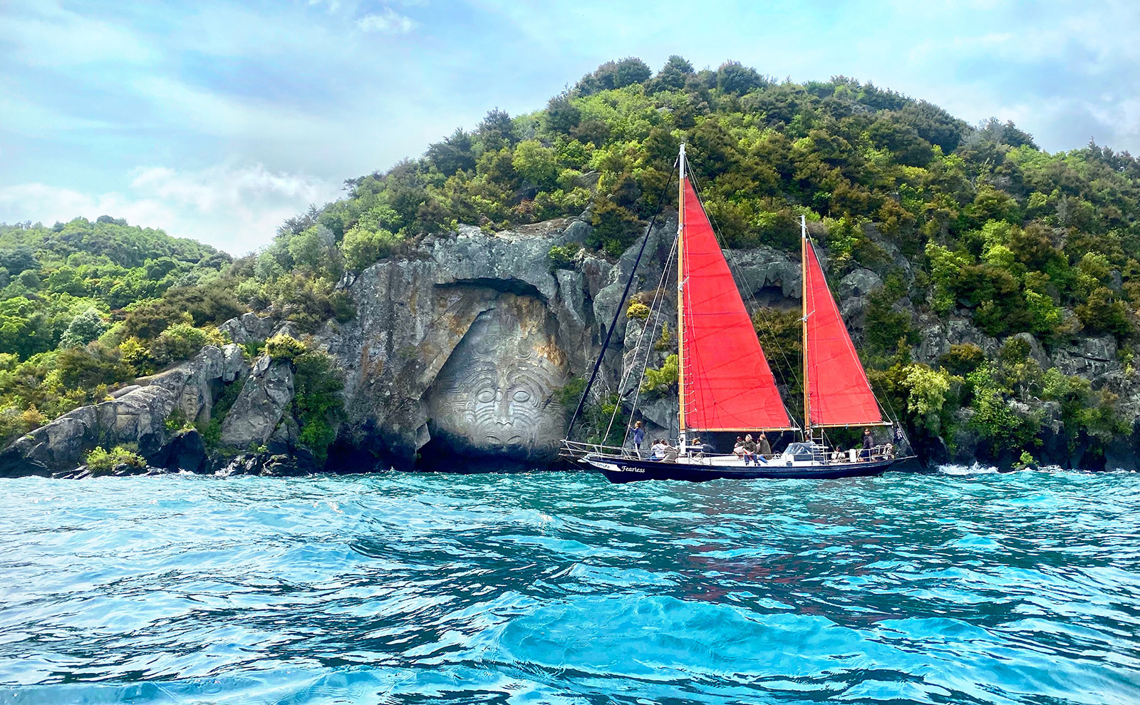 8 Great Books Set in New Zealand That We Love