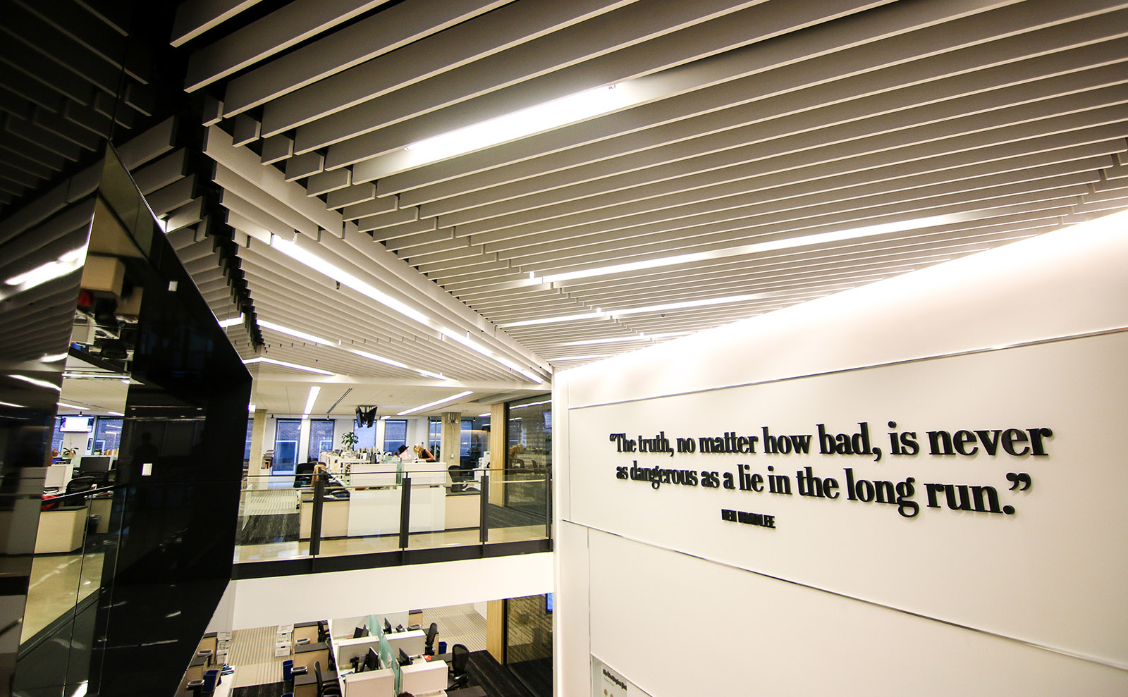 12 Instagram Accounts That Offer a Different Perspective on Journalism and the News