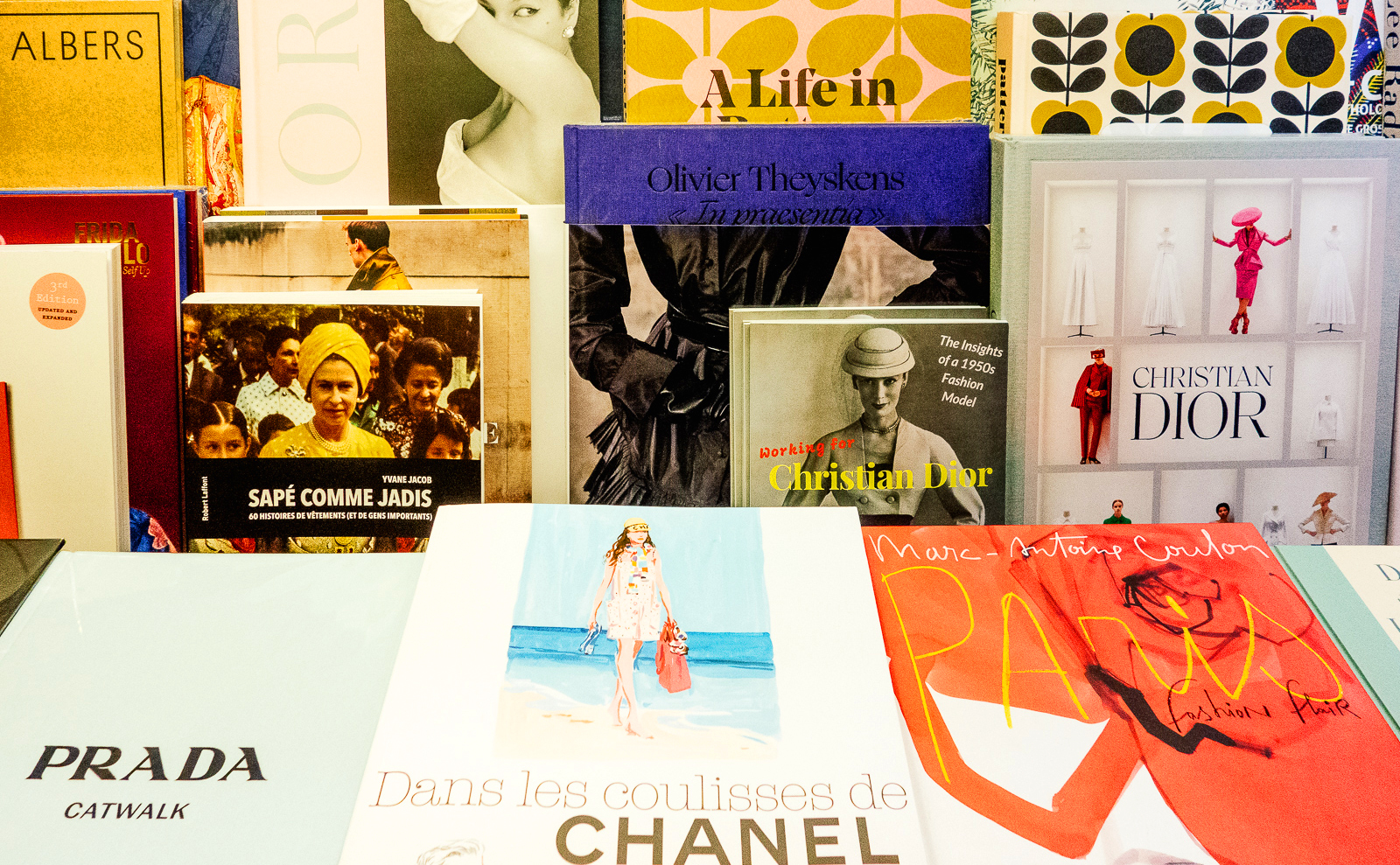 The Historic Librairie Galignani is our Favorite English-Language Bookshop in Paris