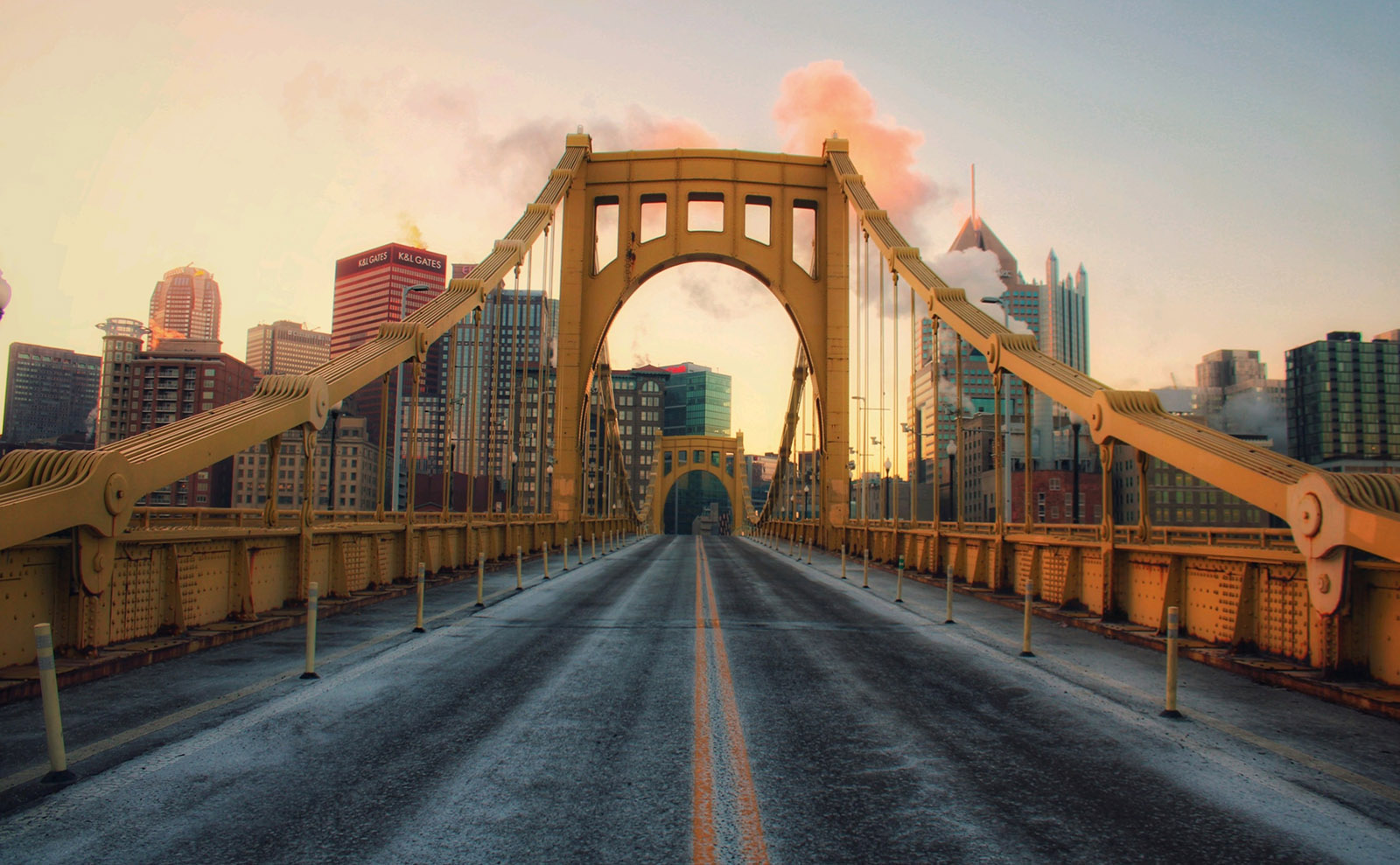 6 Great Books Set in Pennsylvania That We Love