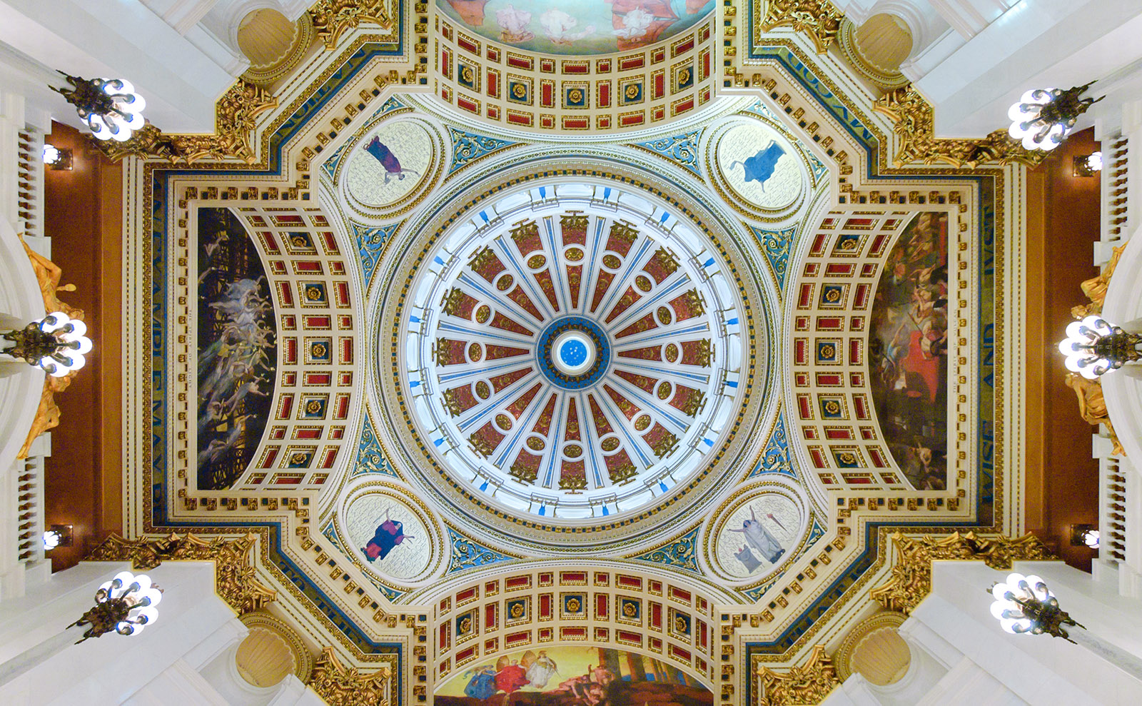 SSoP Podcast Episode 23 — Pennsylvania: Political Player, Potato Chip Maker