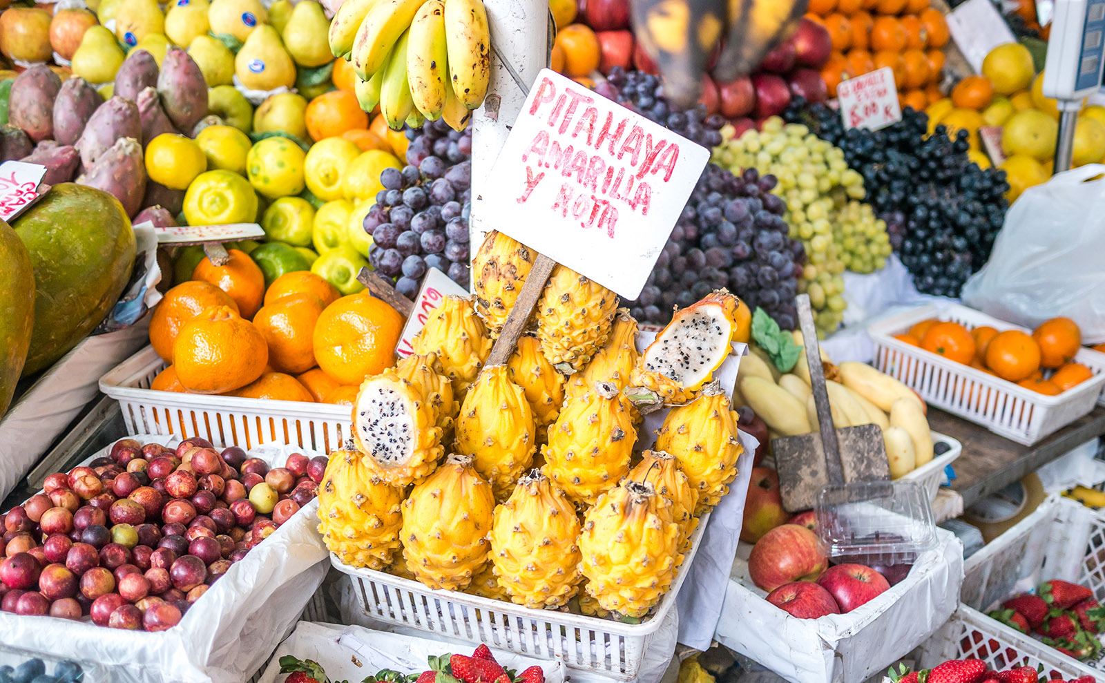 Snack Like a Peruvian with Crispy Andean Popcorn and a Smooth Pisco Sour
