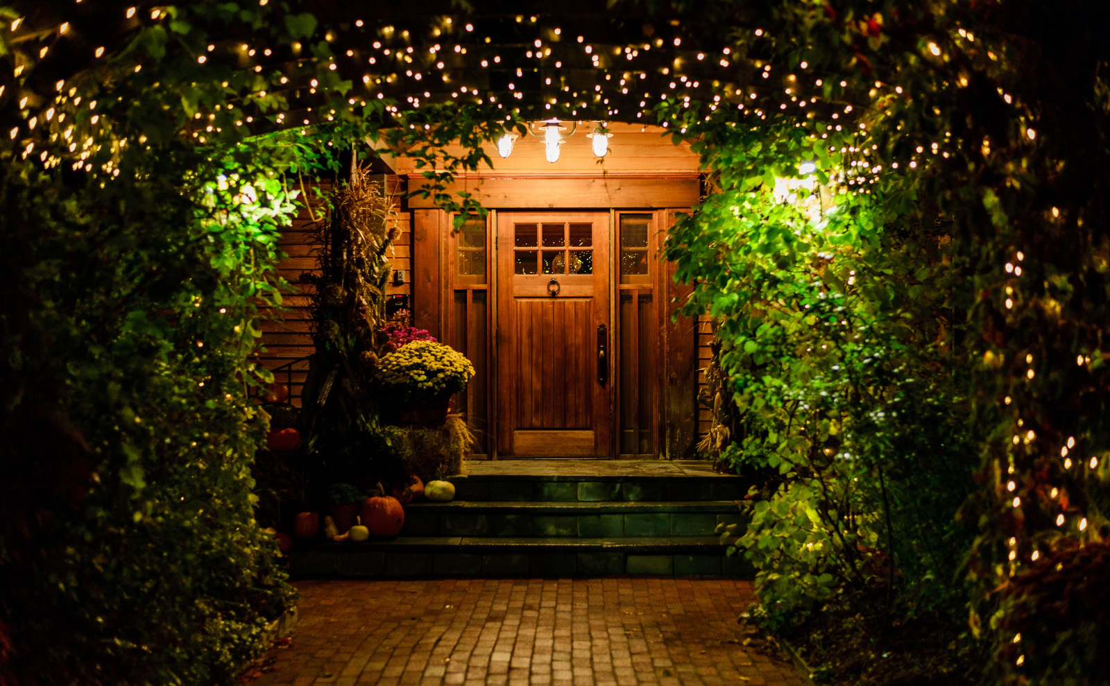 Head to Vermont and meet the Remarkable Heroine of 'The Inn at Lake Devine'