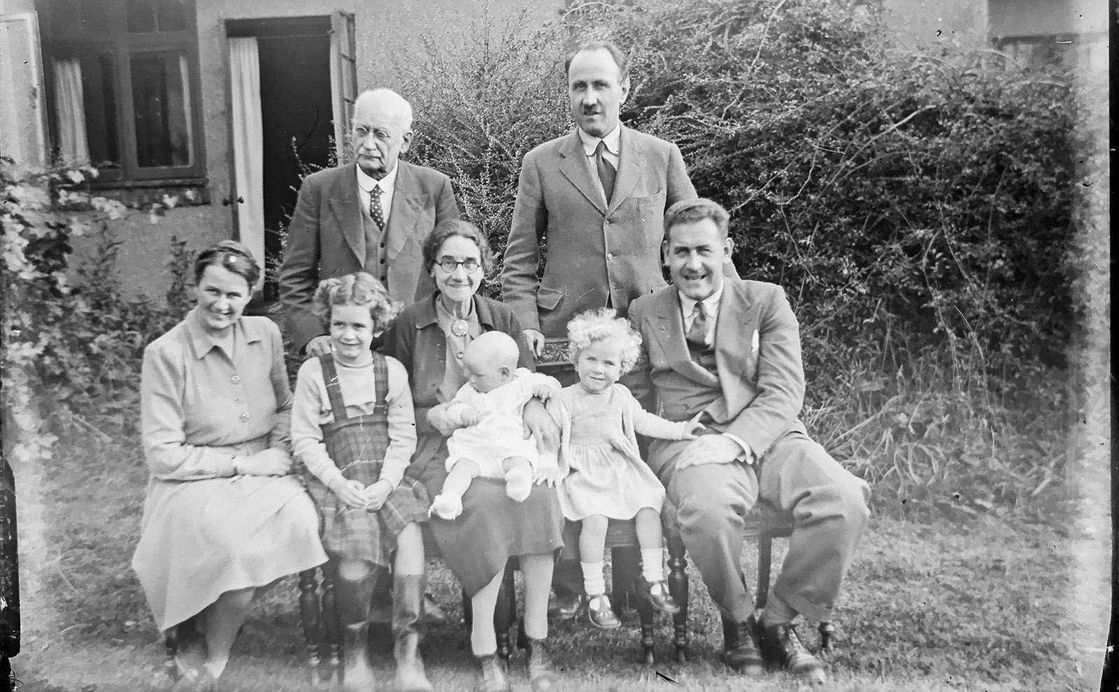 16 Enthralling Family Sagas with a Strong Sense of Place