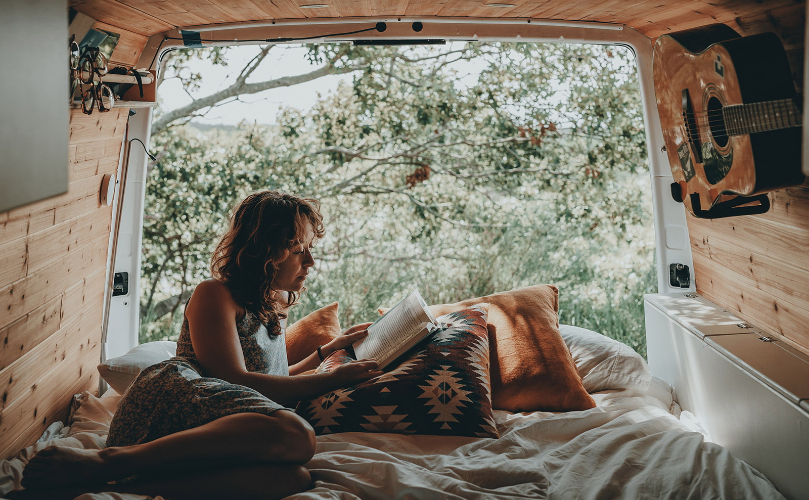 17 Collections of Short Stories and Essays with a Strong Sense of Place