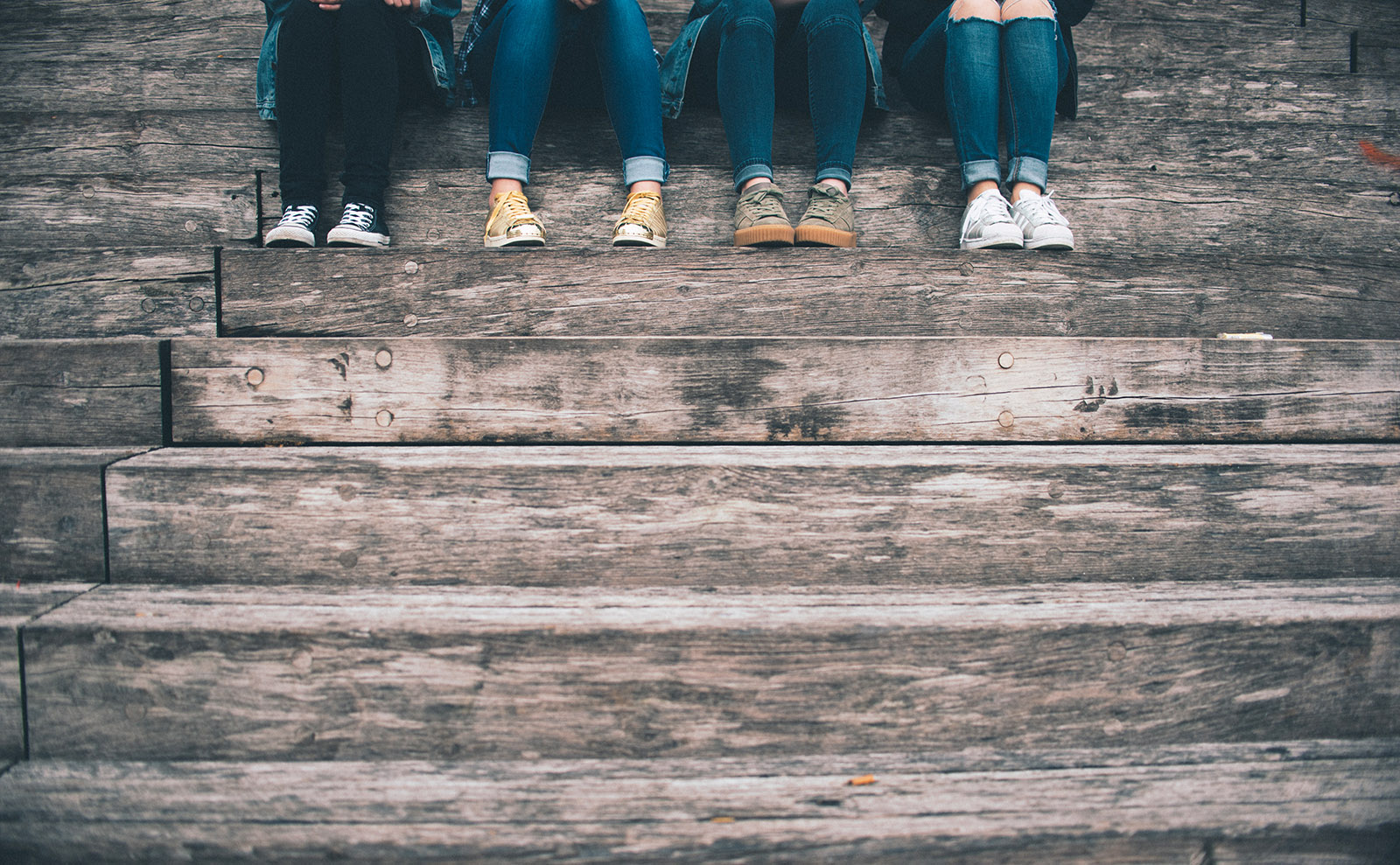 16 Coming-of-Age Stories Set Around the World