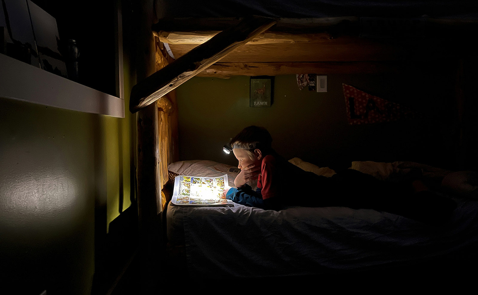 Our Top 10 Books from the First Five Seasons of Strong Sense of Place