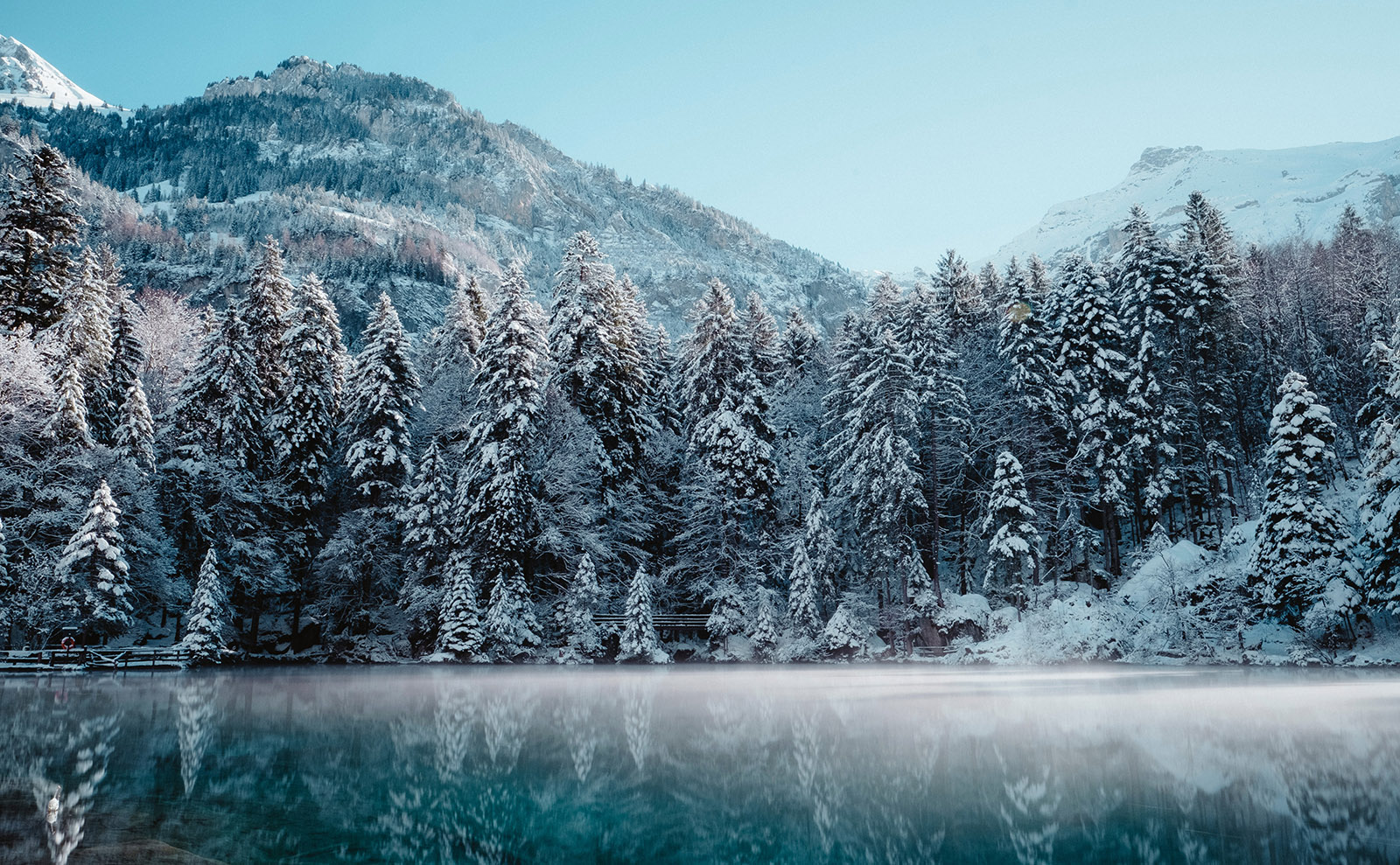 16 Page-Turner Novels Set in Gloriously Cold and Snowy Places