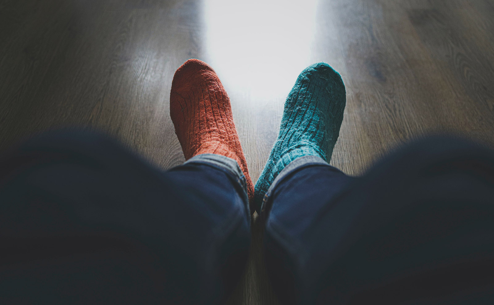 Celebrate Everyday Joys with Pablo Neruda's Charming Poem 'Ode to My Socks'