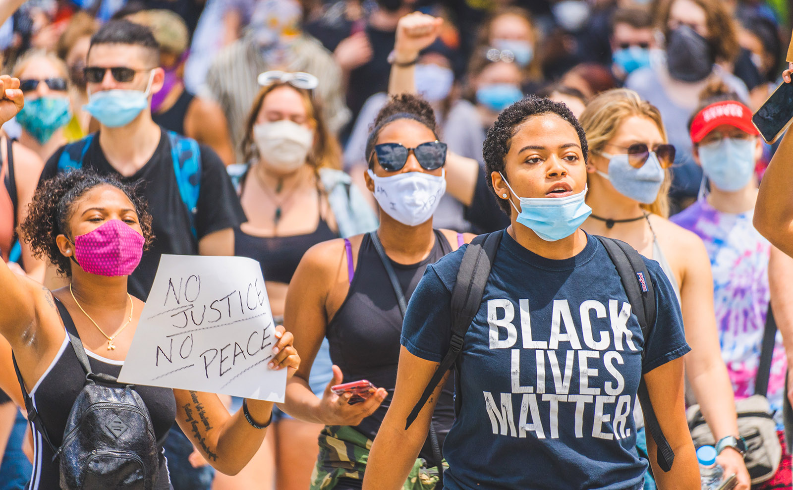 These Heartbreaking Days