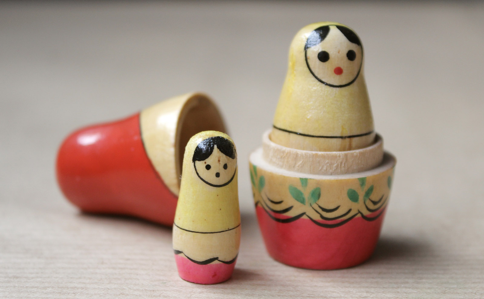 14 Compelling Novels That Weave Stories Within Stories