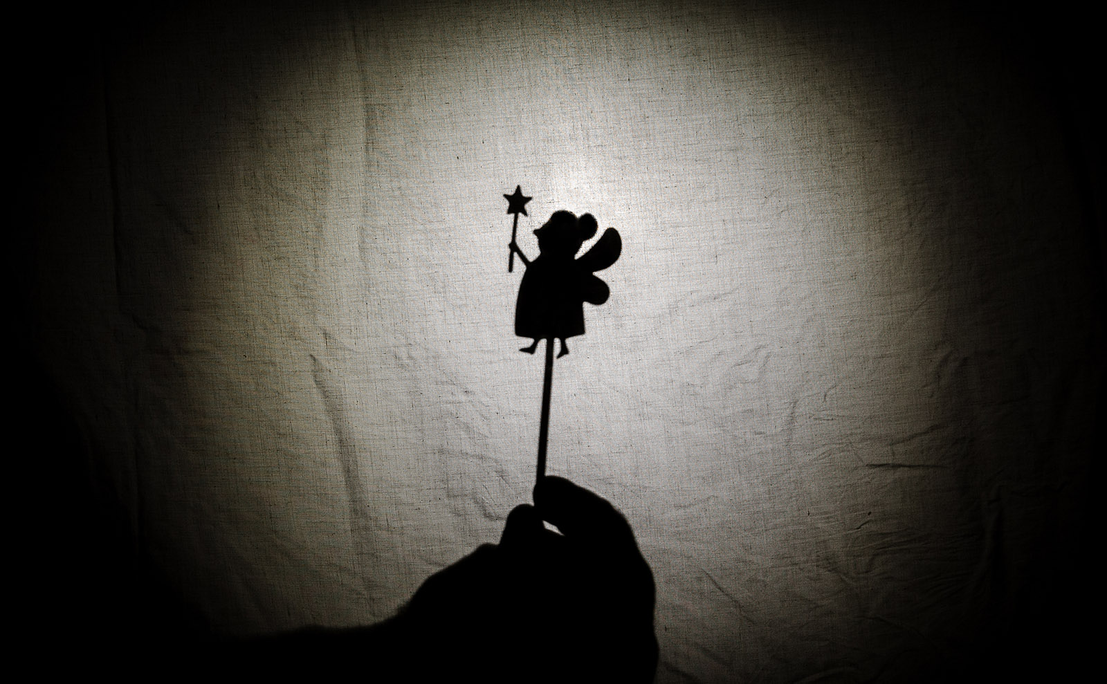 Celebrate 'World Read Aloud Day' With Your Favorite People and a Great Story