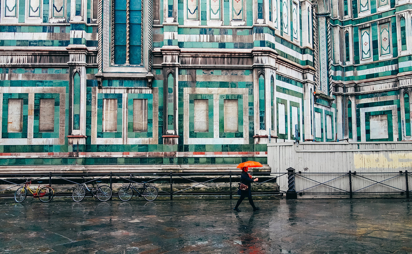 Mel's Top 9 Books From Season Four of the Strong Sense of Place Podcast