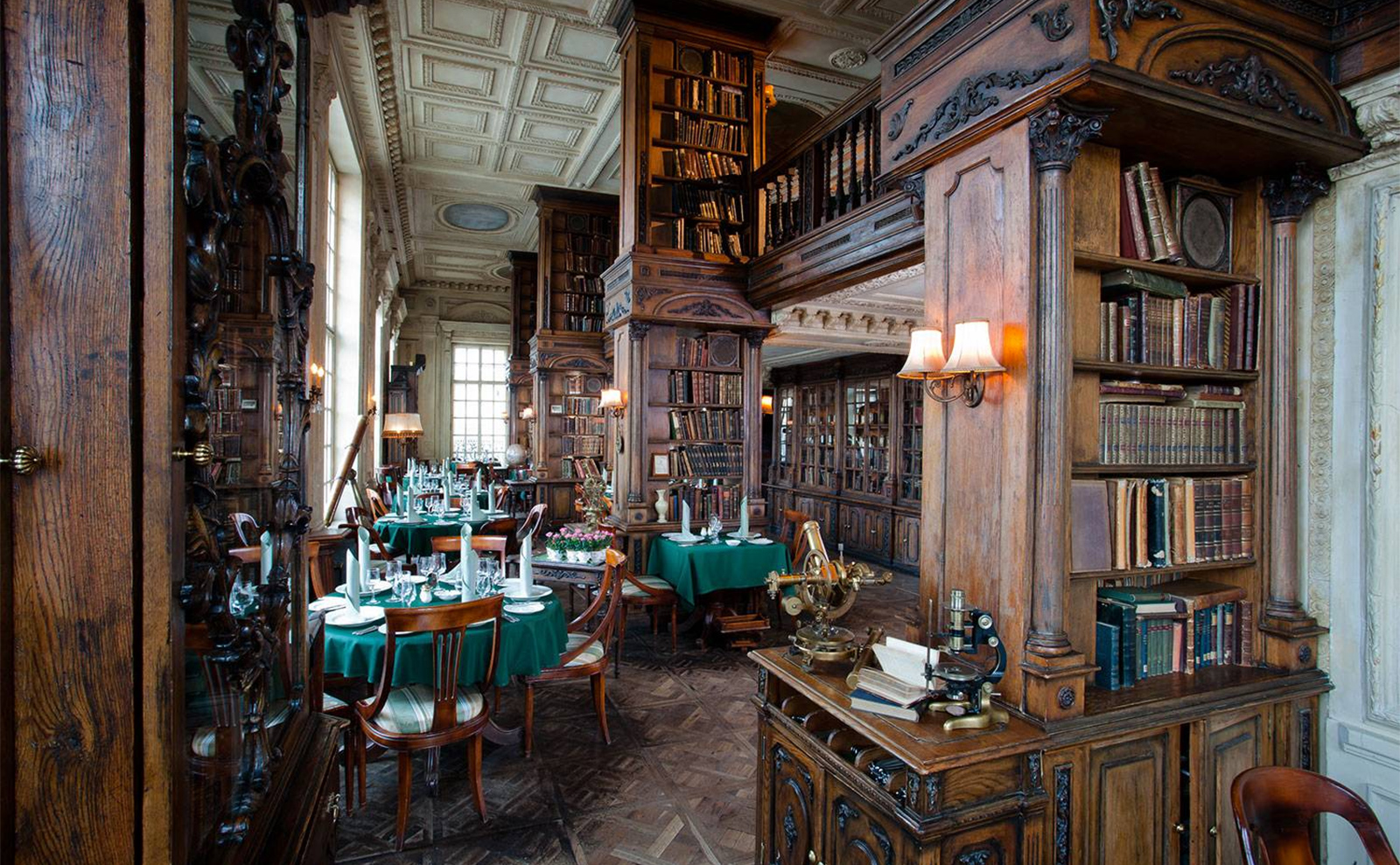 Russian Teacakes from 'Betty Crocker's Cooky Book'