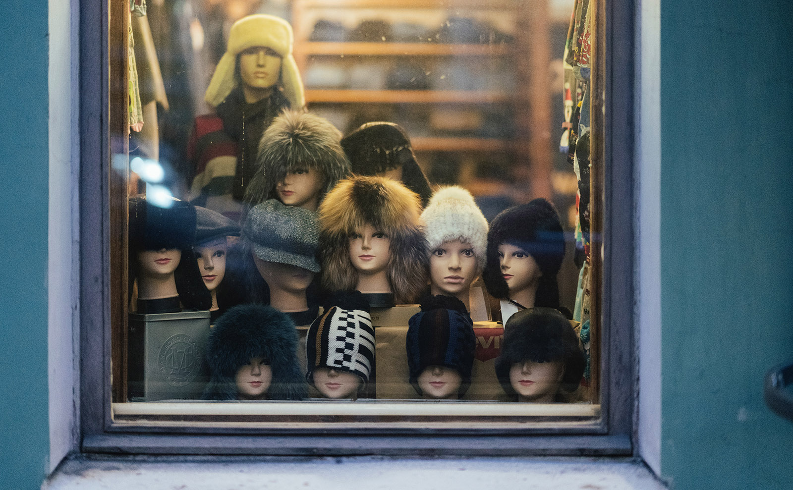 6 Great Books Set in Russia That We Love