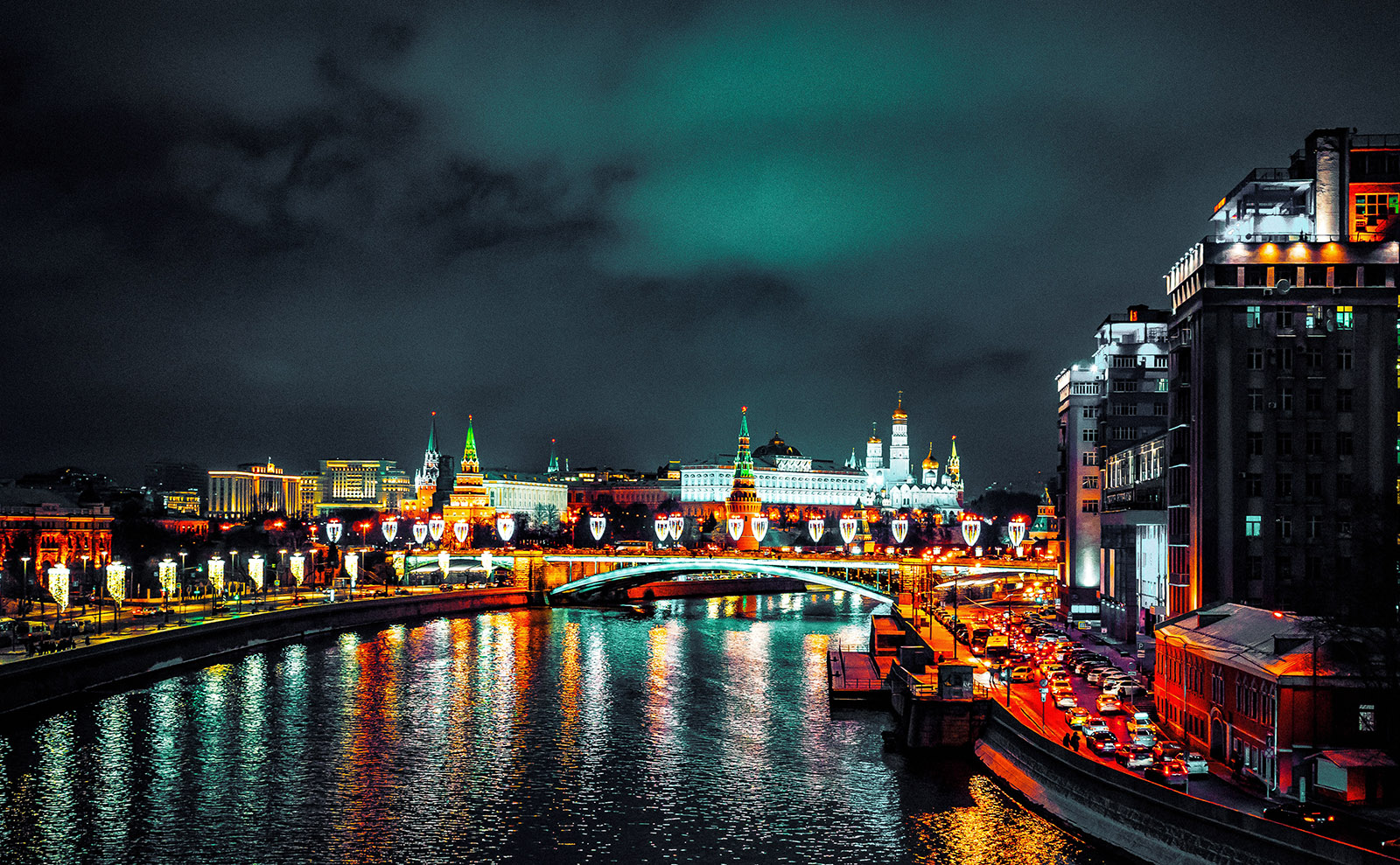 SSoP Podcast Episode 08 — Russia: Revolution, Hope, and Vodka