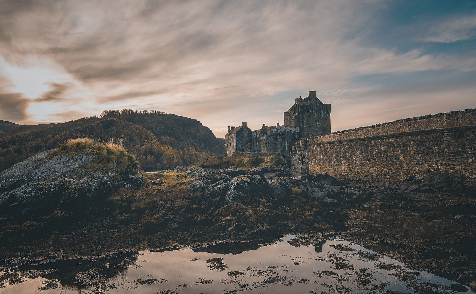 12 Books That Capture the Fierce Spirit of Scotland