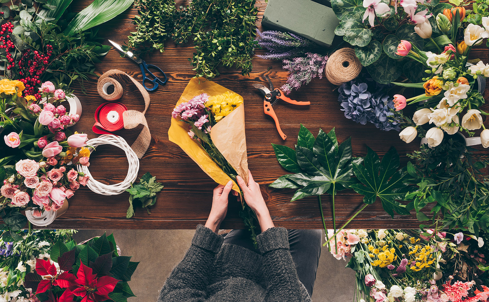 Run Away to a Small College Town with the Romantic Dramedy 'The Way Men Act'