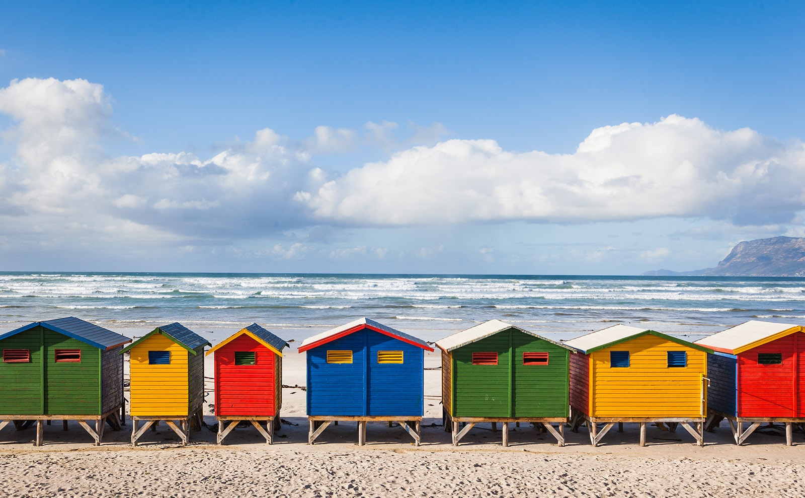 SSoP Podcast Episode 38 — South Africa: Nelson Mandela, the Big Five, and Sweet Melktert