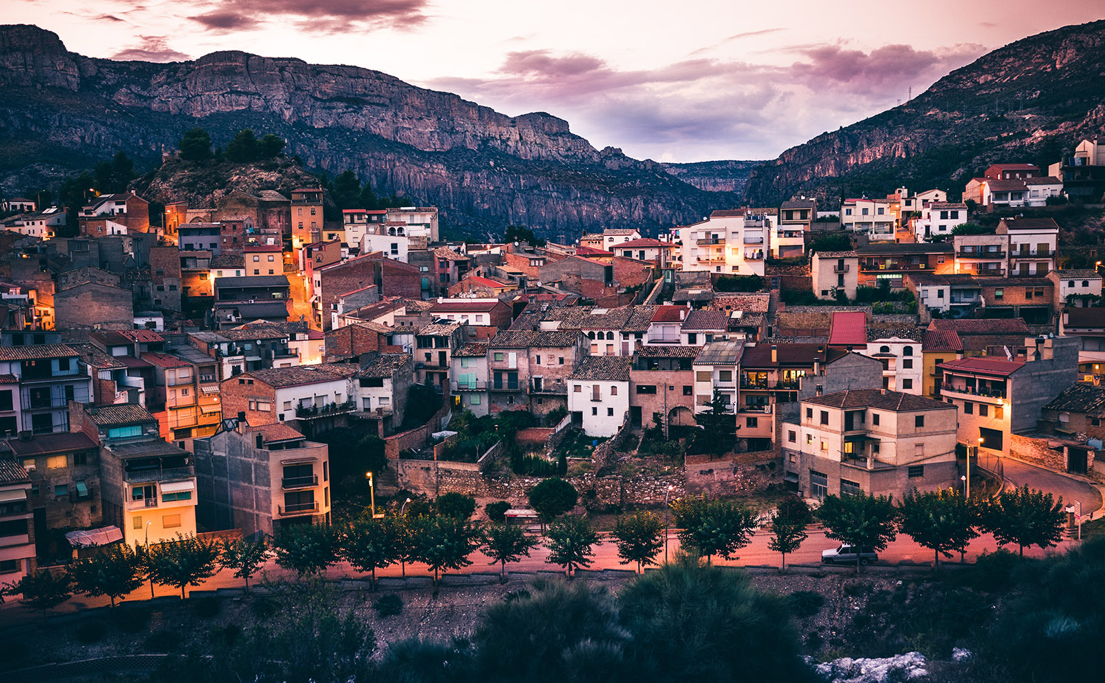 Spanish Tortilla (Tortilla De Patatas) Inspired by 'When I Sing, Mountains Dance'