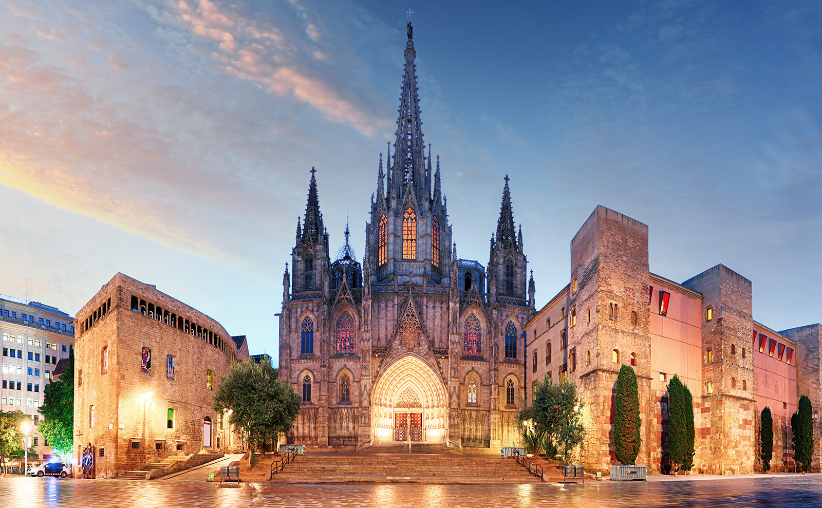 8 Great Books Set in Spain That We Love