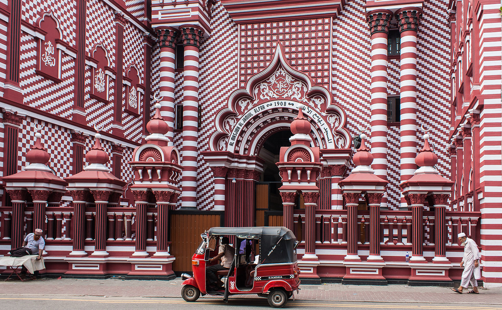 SSoP Podcast Episode 49 — Sri Lanka: Remarkable, Relentless, Resplendent