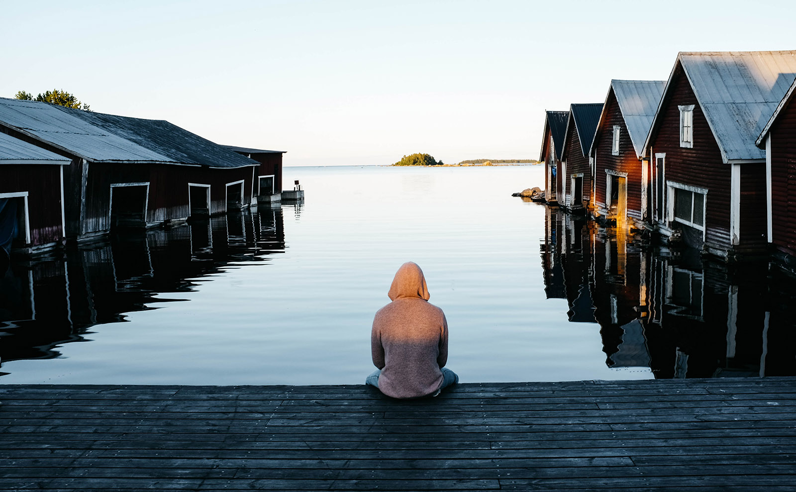 6 Great Books Set in Sweden That We Love