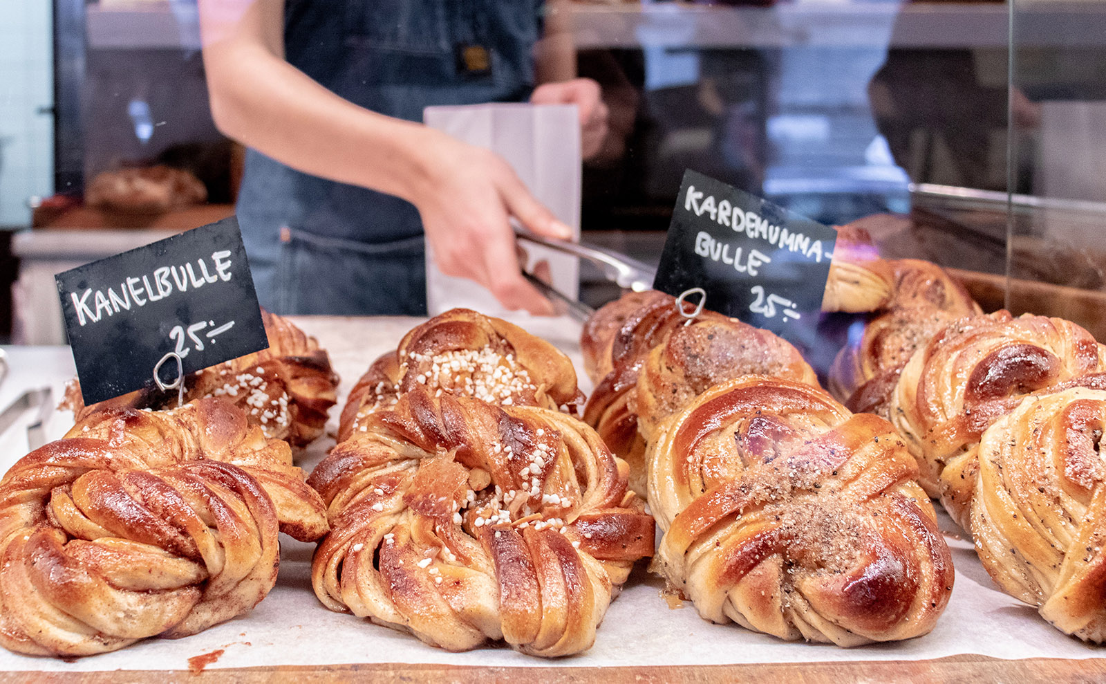 The Delightful (and Delicious) Swedish Coffee Break Called Fika