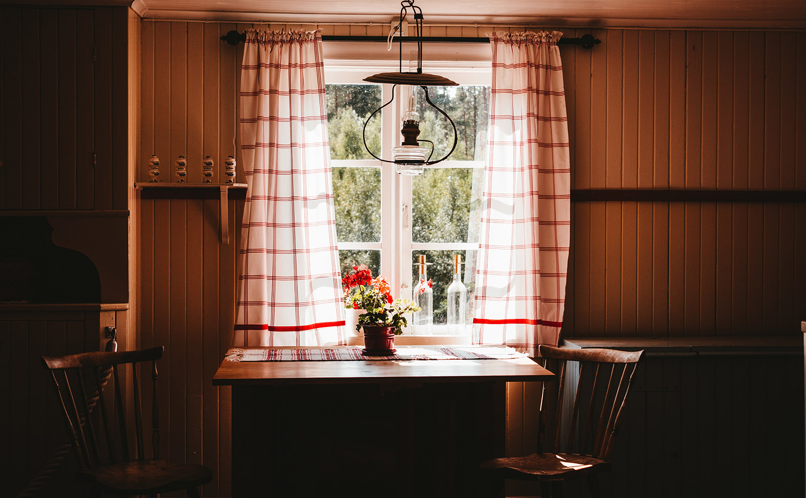 Swedish Meatballs Inspired by Mikael Niemi's Novel 'Popular Music from Vittula'