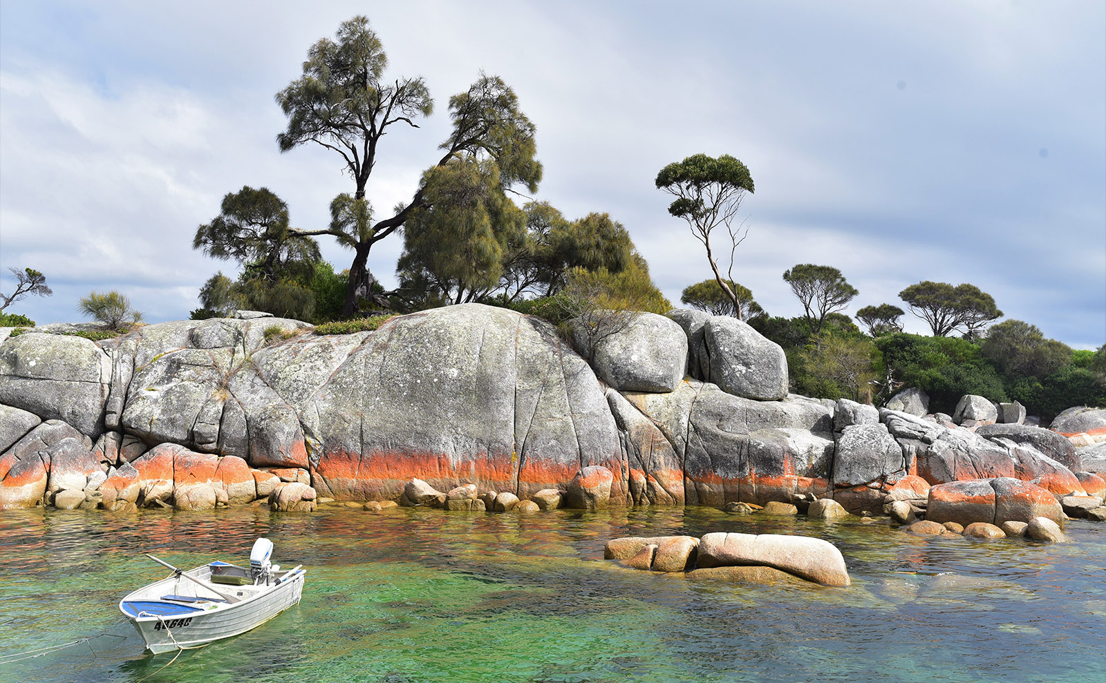 5 Great Books Set in Tasmania That We Love