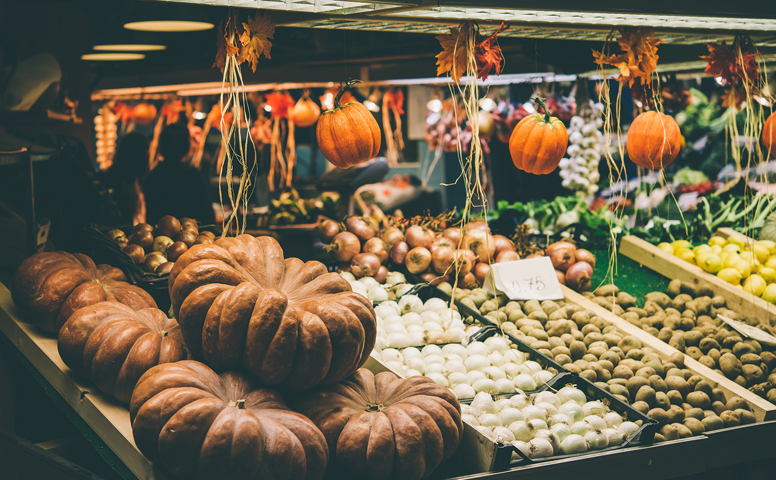 16 Irresistible Recipes to Help You Feel Cozy This Fall