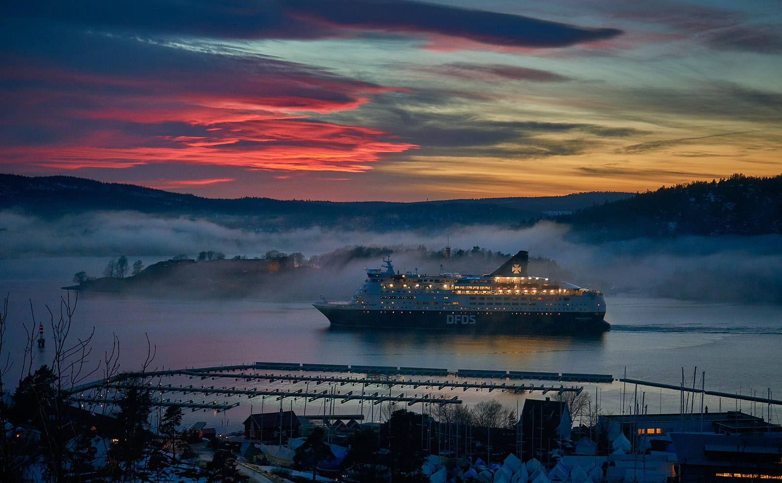 Chart a Course for Adventure: 8 Thrilling Books Set on the Sea