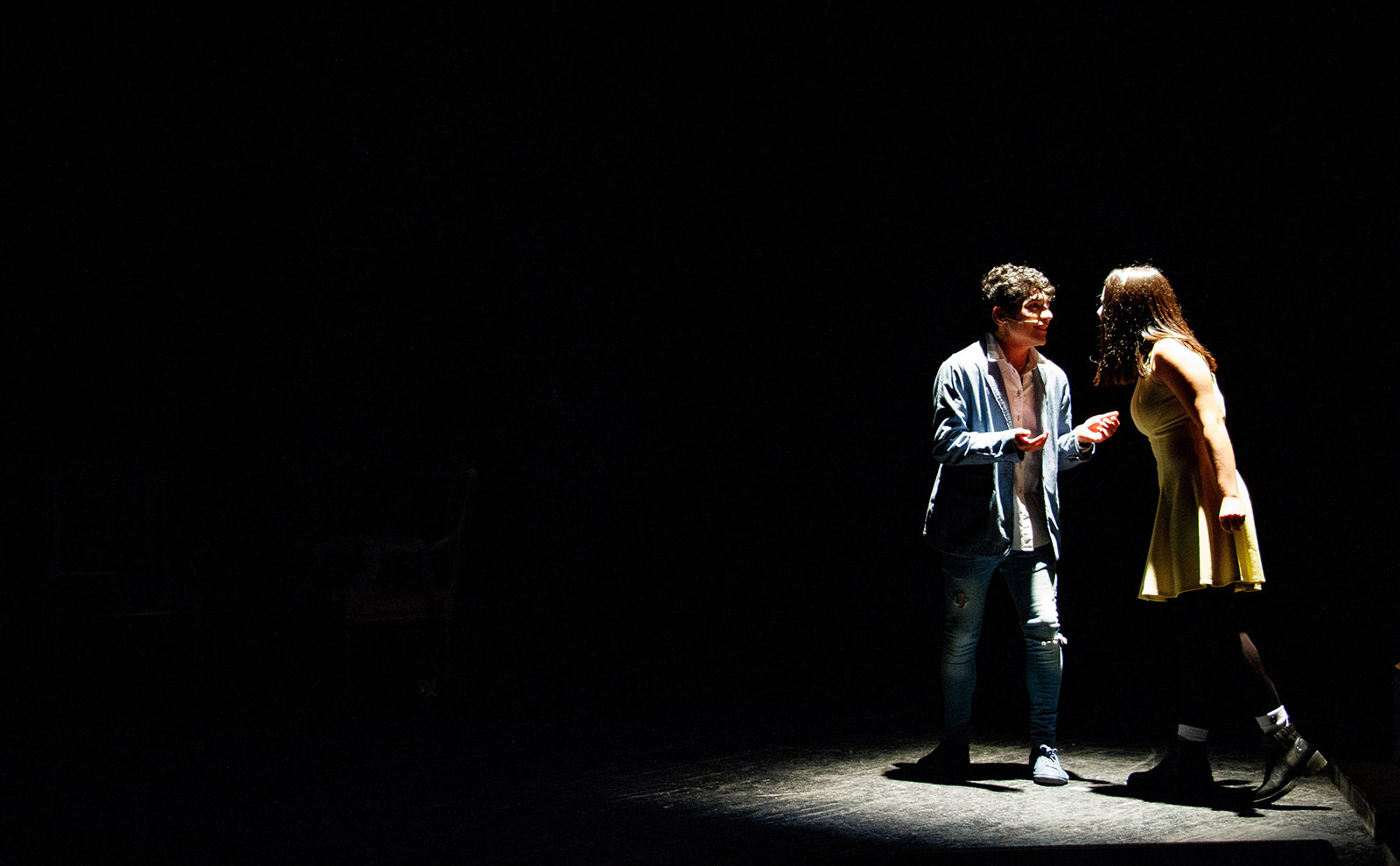 Go Off Script and Get Dramatic with the Theater-Based Mystery 'If We Were Villains'