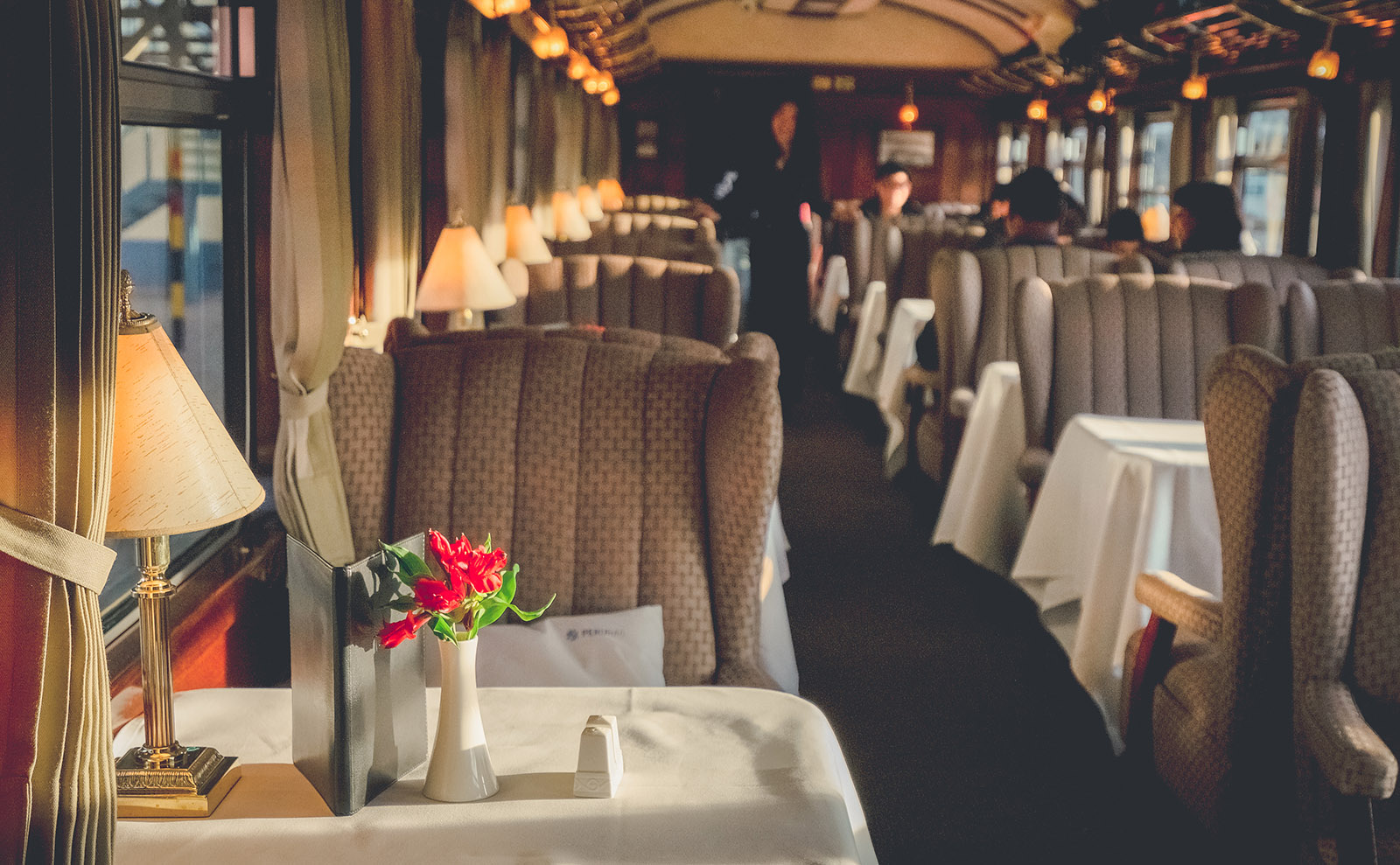 Homemade English Muffins Inspired by the Novel 'The Dining Car'